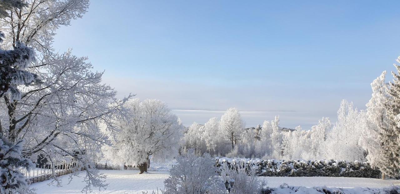Villa Vy Rättvik Exteriér fotografie