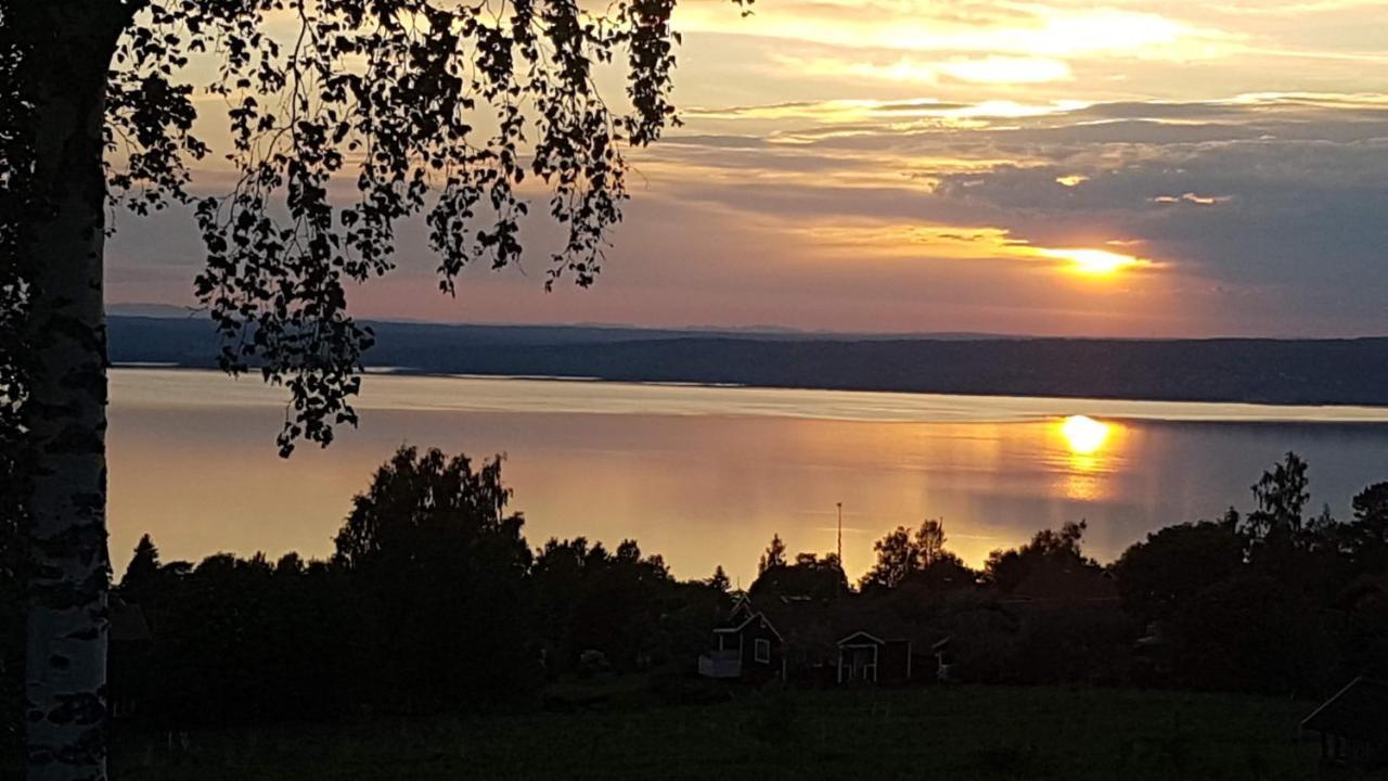 Villa Vy Rättvik Exteriér fotografie